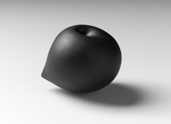 Alight #2, Bronze, Approximate dimensions 120W × 120H × 120D mm, 2011, Edition of 3
